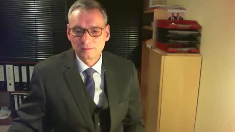 Franz online show from January 14, 3:39 pm