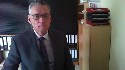 Franz online show from July 11, 5:54 am