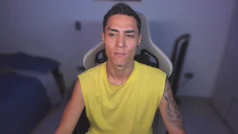 wex online show from January 19, 3:10 am