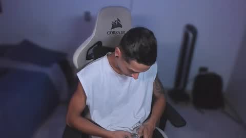 wex online show from February 6, 9:51 pm