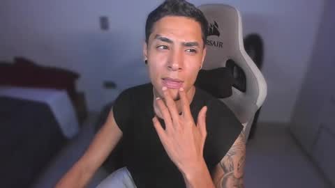 wex online show from February 22, 4:13 am