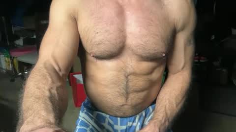 whackingmywilly online show from November 30, 3:10 am