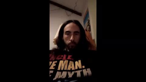 Snapshot of whaler84 chatting on January 7, 4:15 am Whaler84 online show from January 7, 4:15 am