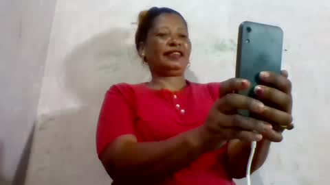 Snapshot of wharda chatting on July 7, 7:34 am wharda online show from July 7, 7:34 am