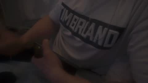 ShyGuy online show from November 8, 2:28 pm