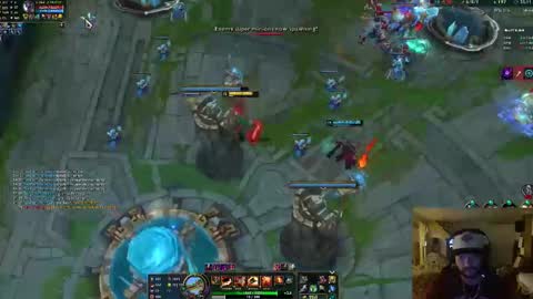 whatsthislol online show from September 22, 9:50 pm