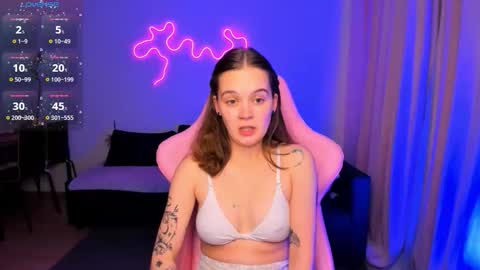 Kate online show from November 10, 12:31 am