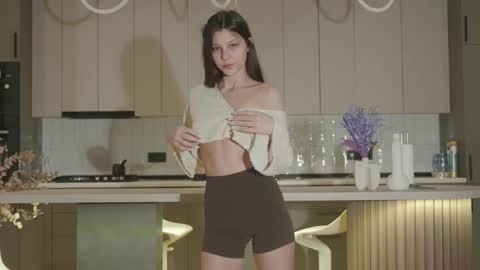 Naomi online show from November 20, 2:23 am