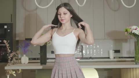 Naomi online show from November 24, 2:11 am