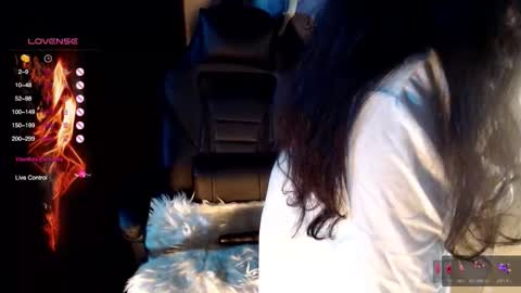 Snapshot of whisperingfire chatting on February 7, 10:19 am Mel online show from February 7, 10:19 am