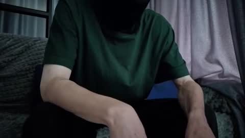 whispero_o online show from October 21, 8:37 am