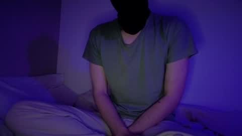 whispero_o online show from May 12, 3:25 am
