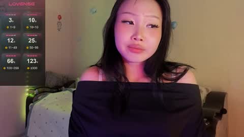 DarsyWhispers online show from January 18, 8:07 am