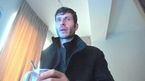 Snapshot of whisperoflust chatting on December 15, 10:08 am Michael online show from December 15, 10:08 am