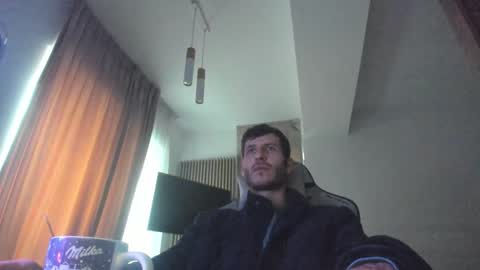 Snapshot of whisperoflust chatting on December 18, 1:50 pm Michael online show from December 18, 1:50 pm