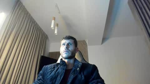 Michael online show from January 17, 10:13 pm