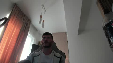 Michael online show from May 7, 3:28 pm