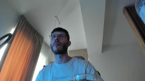 Michael online show from May 10, 8:41 am