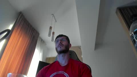 Michael online show from May 11, 4:04 pm