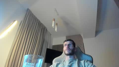 Michael online show from May 28, 7:11 pm