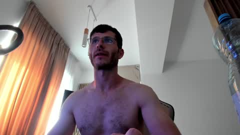 Snapshot of whisperoflust chatting on July 12, 1:46 pm Michael online show from July 12, 1:46 pm