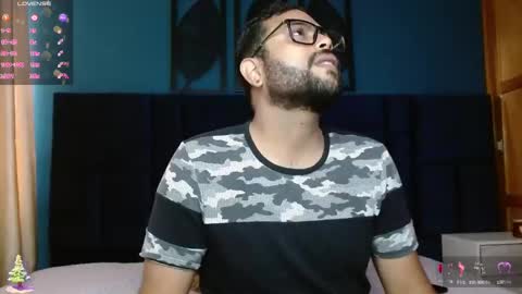 yors online show from January 22, 8:38 pm