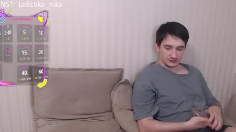 white_boo online show from November 5, 8:31 pm