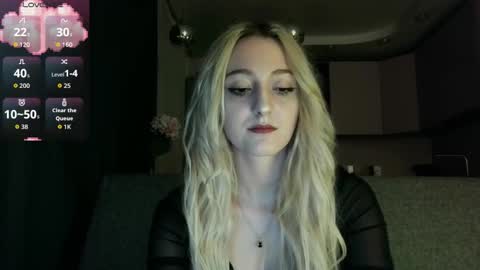 Lina online show from September 15, 10:21 pm