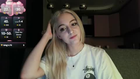 Lina online show from September 17, 10:44 pm