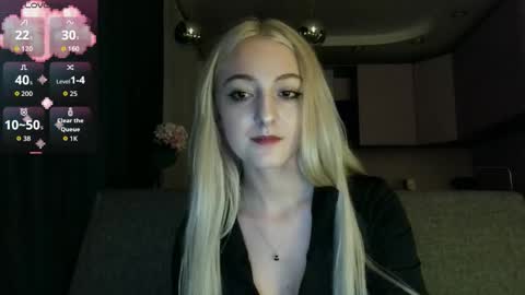 Lina online show from September 20, 12:00 am