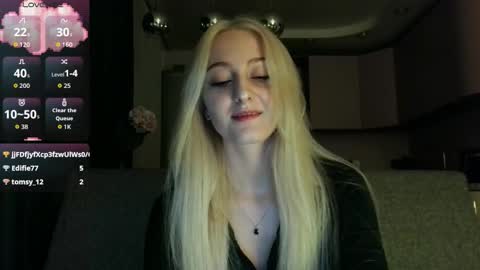 Lina online show from September 20, 10:55 pm
