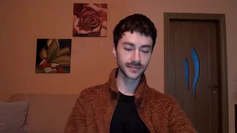 Tom online show from November 6, 2:40 pm