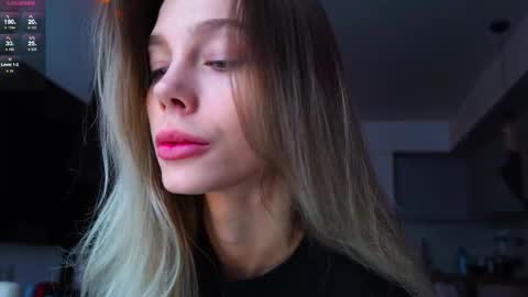 Kate  online show from November 13, 8:24 am