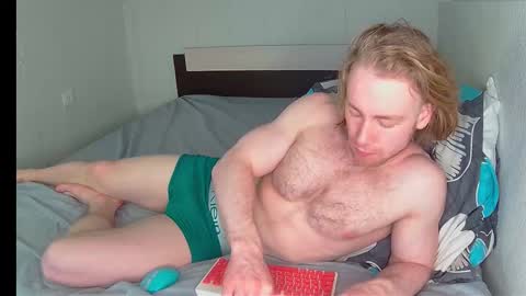 whitebars22 online show from March 23, 5:11 am