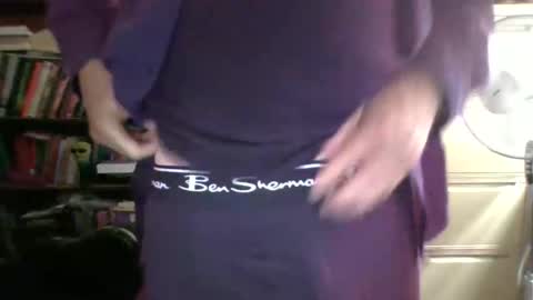 whiteboomer online show from January 9, 8:06 am