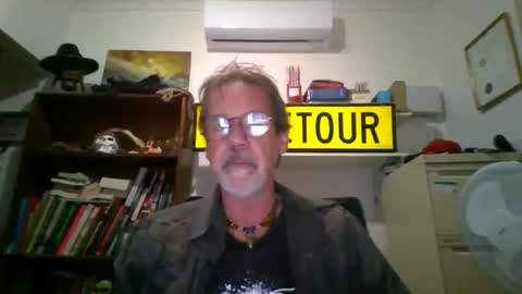 whiteboomer online show from February 26, 10:36 am