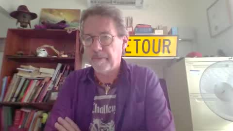 whiteboomer online show from April 5, 12:08 am