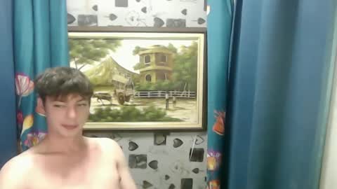 Christian online show from February 15, 2:58 am