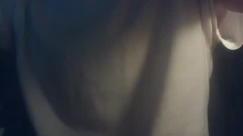 Whiteduke online show from May 18, 10:26 pm