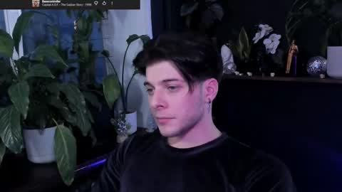 Gus online show from January 12, 8:36 pm