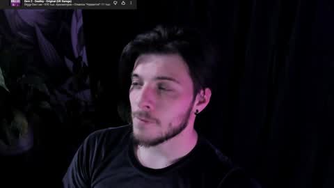 Gus online show from April 24, 10:01 pm