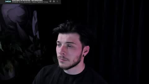 Gus online show from April 25, 8:17 pm