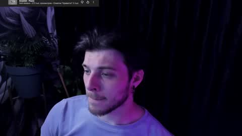 Snapshot of whiteegrimm chatting on May 12, 8:39 pm Gus online show from May 12, 8:39 pm