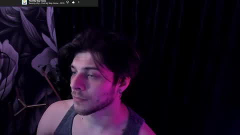 Snapshot of whiteegrimm chatting on May 26, 8:27 pm Gus online show from May 26, 8:27 pm