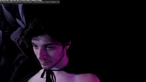 Snapshot of whiteegrimm chatting on June 3, 10:04 pm Gus online show from June 3, 10:04 pm