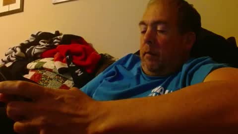 Whitey online show from October 25, 5:48 am