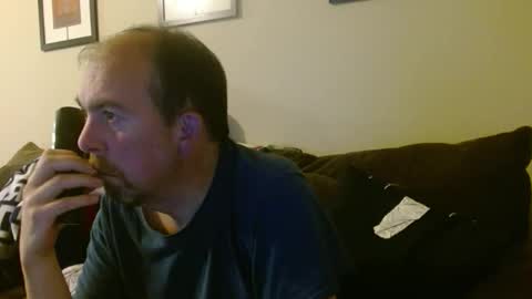 Snapshot of whitemi72975 chatting on January 10, 12:01 am Whitey online show from January 10, 12:01 am