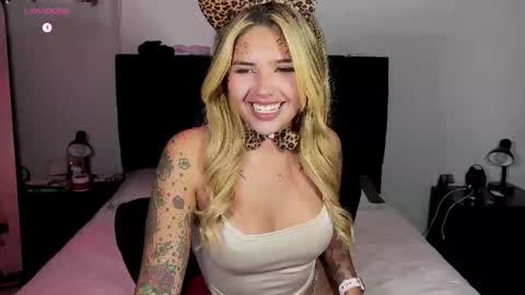 EMMA online show from October 29, 2:47 am