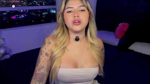 EMMA online show from February 13, 2:51 am