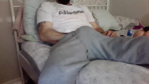 Whitestallions Room online show from May 10, 2:33 pm